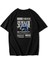 Unisex Oversize Enigmatic Serenade T-Shirt 1