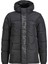 Jcospeed Puffer Sn Jnr Siyah Erkek Çocuk Ceket 1