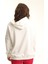 Fancy Kadın Kapüşonlu İçi Pamuklu Renkli Baskılı Sweatshirt 3