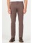 Texas Normal Bel Slim Fit Esnek Pantolon Erkek Pantolon W12S004220 4