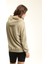 Fancy Kadın Kapüşonlu İçi Pamuklu Renkli Baskılı Sweatshirt 3