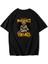 Unisex Oversize Purrfect Beats T-Shirt 1