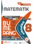 Güncel 8. Sınıf Matematik ve Fen Bilimleri Bumerang Soru Anlatımlı Geliştirici Yeni Nesil 2