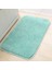 C 50X80 cm Tongdı Banyo Halı Paspas Yumuşak Duş Fannelette Mikrofiber Kaymaz Halı Dekorasyon Ev Oturma Mutfak Odası Salonu (Yurt Dışından) 1