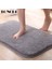 C 50X80 cm Tongdı Banyo Halı Paspas Yumuşak Duş Fannelette Mikrofiber Kaymaz Halı Dekorasyon Ev Oturma Mutfak Odası Salonu (Yurt Dışından) 2