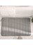 A5 Mercan Polar Halı 40*60CM Kaymaz Banyo Paspas Banyo Halısı Duş Odası Paspas Hafızalı Köpük Emici Zemin Mat Kilim Ev Için (Yurt Dışından) 5