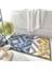 03 40X60CM Banyo Paspas Emici Paspas Banyo Halıları Kaymaz Ayak Mat Kalın Mikrofiber Banyo Halısı Süper Yumuşak Akın Banyo Paspasları (Yurt Dışından) 4