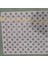 Gri 38X70 cm Çevre Dostu Pvc Hamile Kadın Çocuk Banyo Paspas Kaymaz Toksik Olmayan Ayak Masajı Banyo Paspasları Kaymaz Banyo Paspas Banyo Halıları (Yurt Dışından) 1
