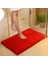 N 50X80 cm Tongdı Banyo Halı Paspas Yumuşak Duş Mikrofiber Şönil Anti-Atlama Sop Halı Dekorasyon Ev Banyo Oturma Mutfak Odası (Yurt Dışından) 1