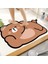 A5 40-60 cm Karikatür Diatom Çamur Zemin Mat Banyo Kaymaz Halı Yumuşak Emici Çabuk Kuruyan Ayak Mat Ev Halı Mutfak Kapı Mat (Yurt Dışından) 2