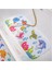 E 100CMX40CM 40X100CM Küvet Kaymaz Mat Çocuk Banyo Baskı Sartoon Vantuz Pvc Banyo Paspas Tuvalet Zemin Mat Ayak Mat (Yurt Dışından) 2