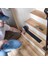 5 cm x 5 M Sarı 5 M Kaymaz Duş Şeridi Kaymaz Bant Dış Mekan Kaymaz Çıkartmalar Çekme Bandı Merdiven Güvenlik Basamağı Için Aşındırıcı Yapıştırıcı (Yurt Dışından) 4