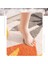 Siye-1 40X60CM Inyahome Yapraklar Banyo Halıları Mikrofiber Tropikal Banyo Paspası Ekstra Kalın Kaymaz Alfombras Para Baño Paspas Mutfak Paspas (Yurt Dışından) 5
