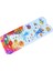 E 100CMX40CM 40X100CM Küvet Kaymaz Mat Çocuk Banyo Baskı Sartoon Vantuz Pvc Banyo Paspas Tuvalet Zemin Mat Ayak Mat (Yurt Dışından) 5