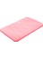 Pembe 40 cm x 60 M Konco 40*60 cm Banyo Paspas Banyo Halı Halı Mercan Polar Bellek Köpük Banyo Paspas Mutfak Kapı Zemin Tapis De Bain (Yurt Dışından) 1