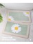Papatya 6 45X65 cm Inyahome Papatya Kaymaz Banyo Paspas Kalınlaşmış Banyo Halısı Banyo Emici Ultra Yumuşak Mat Halı Kabarık Mikrofiber Başucu Halı (Yurt Dışından) 4