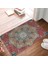 Vicky-Dd1-1 (48) 400MMX600MM Bohem Tarzı Paspas Giriş Dış Mekan Halıları Kaymaz Banyo Ayak Mat Mutfak Yatak Odası Koridor Uzun Kilim Giriş Kapısı Paspası (Yurt Dışından) 1