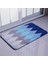 Banyo Paspasları-Sarı 40X60CM Banyo Paspas Emici Zemin Mat Küvet Kaymaz Halı Mutfak Banyo Giriş Paspası Için Mikrofiber Halı Zemin Için Paspas (Yurt Dışından) 4