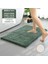 Pvc 03 400 mm x 600 mm Duş Mat Banyo Zemin Halısı Kalınlaşmış Kaymaz Emici Diatomit Yumuşak Mikrofiber Şönil Küvet Banyo Aksesuarları (Yurt Dışından) 1