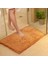 M 33X50 cm Tongdı Banyo Halı Paspas Yumuşak Duş Mikrofiber Şönil Anti-Atlama Sop Halı Dekorasyon Ev Banyo Oturma Mutfak Odası (Yurt Dışından) 1