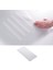 Çiçek Şekli 12 Adet 20X2X0.075 cm Kaymaz Küvet Etiket Kaymaz Banyo Çıkartmaları Duş Şeridi Kendinden Yapışkanlı Çıkartmalar Banyo Küvet Zemin Ev Merdiven Mutfak (Yurt Dışından) 5