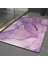 SJR3006 400 mm x 600 mm Süper Emici Zemin Mat Nem Tutma Bakımı Kolay Moda Güzel Kaymaz Yalıtım Paspaslar (Yurt Dışından) 4