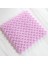 Açık Mor 8 Adet 25 cm x 25 cm Banyo Kare Kaymaz Banyo Paspas Pvc Banyo Paspasları Ev Mutfak Paspaslar Tuvalet Banyo Halı Duş Mat Banyo Halısı Ayak Pedi (Yurt Dışından) 1