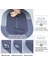 Gri Çift 60X90 cm Süper Emici Banyo Paspas Çabuk Kuruyan Banyo Halısı Kaymaz Giriş Paspas Nappa Deri Paspaslar Tuvalet Halı Ev Dekor (Yurt Dışından) 4