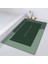 GZN6023 60 cm x 90 cm Banyo Paspas Kaymaz Süper Emici Modern Moda Diyatomlu Toprak Balkon Sundurma Mat Mutfak Mat Minimalist Giriş Mat (Yurt Dışından) 1