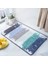 004 50X80 cm Banyo Paspas Sevimli Kaymaz Emici Banyo Paspasları Yumuşak Güçlü Su Emme Zemin Alanı Mat Duş Odası Için (Yurt Dışından) 3