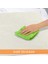 Turuncu Mat 200CM * 50CM Ev Mat Pvc Köpük Kaymaz Ped Zemin Mat Izgara Banyo Paspas Raf Astarı Dıy Mat Mutfak Yatak Odası Halı Pedi Zemin Mat (Yurt Dışından) 5