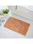 Şampanya 80X120 cm Kaymaz Banyo Paspas Yumuşak Rahat Tüylü Dayanıklı Banyo Halısı Banyo Için Peluş Halı Küvetler Için Yağmur Duşları ve Lavabo Altında (Yurt Dışından) 1