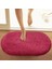 Gri Yaklaşık 80X120 cm Yeni 9 Stil Banyo Paspasları Halı, 1 Pcs Kaymaz Banyo Halısı Tuvalette, Makine Yıkama Banyo Halı Paspas Banyo Tapetes (Yurt Dışından) 4