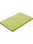 Yeşil 40CMX60M Konco 40*60CM Banyo Paspas Banyo Halı Halı Mercan Polar Bellek Köpük Banyo Paspas Mutfak Kapı Zemin Tapis De Bain (Yurt Dışından) 1