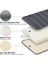 Yeşil 40CMX60M Konco 40*60CM Banyo Paspas Banyo Halı Halı Mercan Polar Bellek Köpük Banyo Paspas Mutfak Kapı Zemin Tapis De Bain (Yurt Dışından) 3