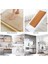 Yeşil 40CMX60M Konco 40*60CM Banyo Paspas Banyo Halı Halı Mercan Polar Bellek Köpük Banyo Paspas Mutfak Kapı Zemin Tapis De Bain (Yurt Dışından) 5