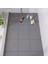 Sarı 10 Adet Banyo Kaymaz Mat Ekleme Ayak Mat Ev Tuvalet Duş Odası Banyo Zemin Mat Yeni Su Geçirmez Mat Dikiş Ayak Pedi (Yurt Dışından) 5