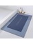 GZN6024 40CMX60CM Banyo Paspas Süper Emici Kaymaz Diatom Çamur Banyo Paspas Balkon Sundurma Mat Mutfak Mat Modern Minimalist Yıkanabilir Giriş Mat (Yurt Dışından) 1