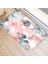 Stil 1 400 mm x 600 mm Süet Kaymaz Banyo Paspası Banyo Mutfak Yatak Odası Paspas Ev Giriş Halıları Çocuklar Seccade 40*60 cm DD265 (Yurt Dışından) 4
