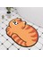 Stil 5 400 mm x 600 mm Karikatür 3D Hayvan Hoş Geldiniz Giriş Kapı Paspasları Halı Kilim Ev Banyo Oturma Odası Zemin Merdiven Mutfak Koridor Kaymaz Mat (Yurt Dışından) 1