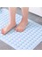 K 35X70 cm Kaymaz Banyo Paspas Banyo Paspas Emniyet Duşu Banyo Paspas Masaj Yastığı Banyo Paspas Vantuz Halı Kaymaz Banyo Paspasları (Yurt Dışından) 2