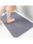 K 35X70 cm Kaymaz Banyo Paspas Banyo Paspas Emniyet Duşu Banyo Paspas Masaj Yastığı Banyo Paspas Vantuz Halı Kaymaz Banyo Paspasları (Yurt Dışından) 3