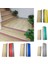 04 Kalın Pvc Çarpışma Önleyici Kauçuk Kaymaz Merdiven Basamağı Açısı Köşe Zemin Katmanlı Merdiven Kaymaz Şerit Bant Adım Kenar Trim 5x2.5m (Yurt Dışından) 2