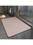 C 60X90 cm Diatom Çamur Pedleri Emici Çabuk Kuruyan Pedler Banyo Kapısı Paspasları Banyo Tuvalet Diatomit Kaymaz Banyo Paspaslar Kurutma Mat (Yurt Dışından) 1