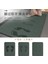 C 60X90 cm Diatom Çamur Pedleri Emici Çabuk Kuruyan Pedler Banyo Kapısı Paspasları Banyo Tuvalet Diatomit Kaymaz Banyo Paspaslar Kurutma Mat (Yurt Dışından) 4