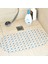 Mavi 1 1 Adet Pvc Kaymaz Banyo Paspasları Dikdörtgen Yumuşak Duş Banyo Masaj Matı Vantuz Kaymaz Küvet Halı Büyük Boy (Yurt Dışından) 2