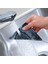 Yamuk 01 8pcs Xıaomı Kaymaz Kaymaz Bant Halı Yer Mat Sabit Etiket Kendinden Yapışkanlı Halılar Köşeler Pedleri Ev Banyo Oturma Odası Paspasları Için Tutucu (Yurt Dışından) 2