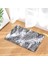 Stil 2 40X60 cm Sj 1 Adet Banyo Paspasları Ped Tropikal Yağmur Ormanı Yaprakları Kaymaz Banyo Halısı Halı Tapis De Bain Halı (Yurt Dışından) 1