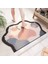 A8 60-90 cm Kaymaz Banyo Paspas Emici Mat Paspas Emici Halılar Banyoda Giriş Paspasları Balkon Sundurma Zemin Alanı Halı Paspas (Yurt Dışından) 1