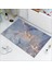 Stil 1 40X60CM Çabuk Kuruyan 5s Süper Emici Banyo Halıları Napa Skin Banyo Paspası Hızlı Kuru Paspaslar Kolay Temizlenebilir Alfombras Para Paspas Mutfak Alanı Halısı (Yurt Dışından) 2